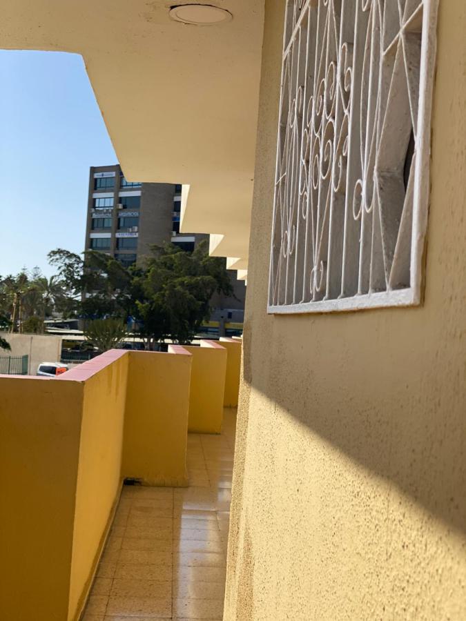 Cozy Apartment Near Yumbo Playa del Ingles  Bagian luar foto