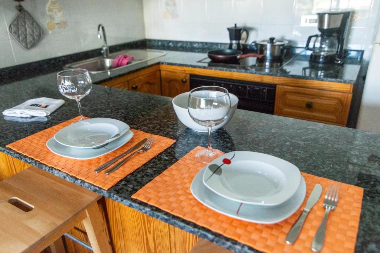 Cozy Apartment Near Yumbo Playa del Ingles  Bagian luar foto