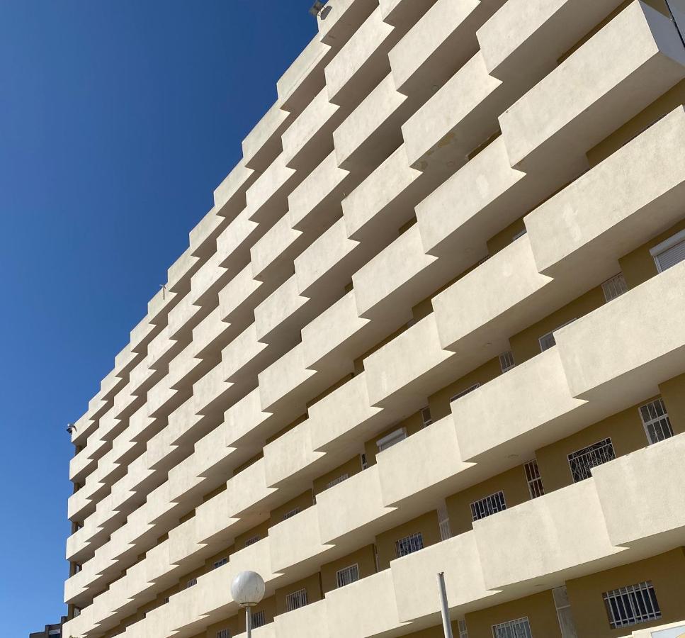 Cozy Apartment Near Yumbo Playa del Ingles  Bagian luar foto