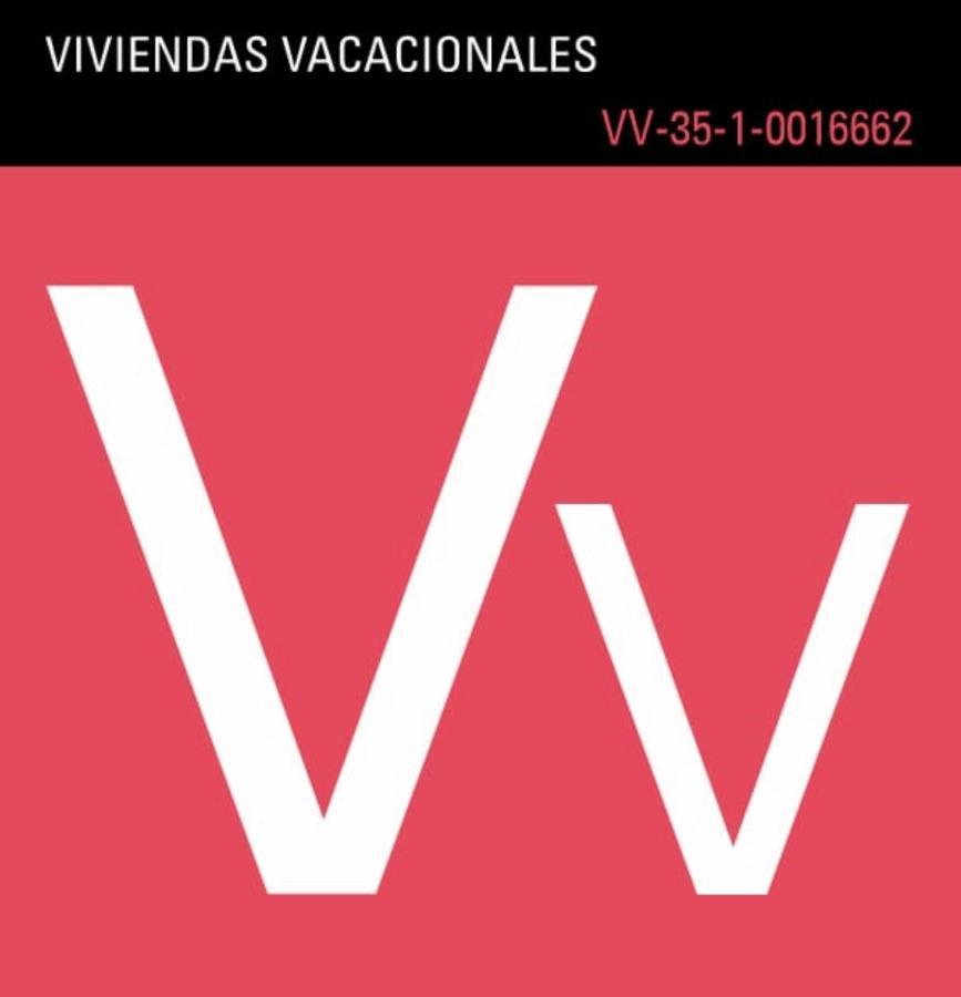 Cozy Apartment Near Yumbo Playa del Ingles  Bagian luar foto