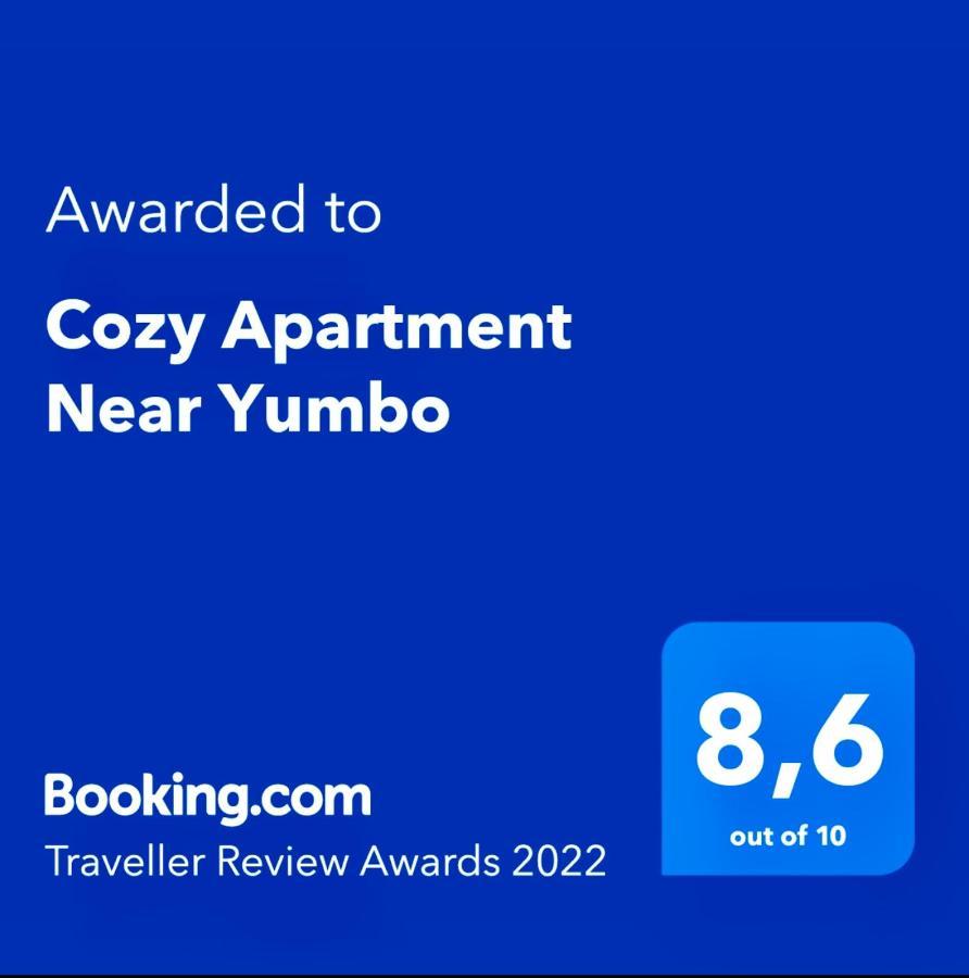 Cozy Apartment Near Yumbo Playa del Ingles  Bagian luar foto