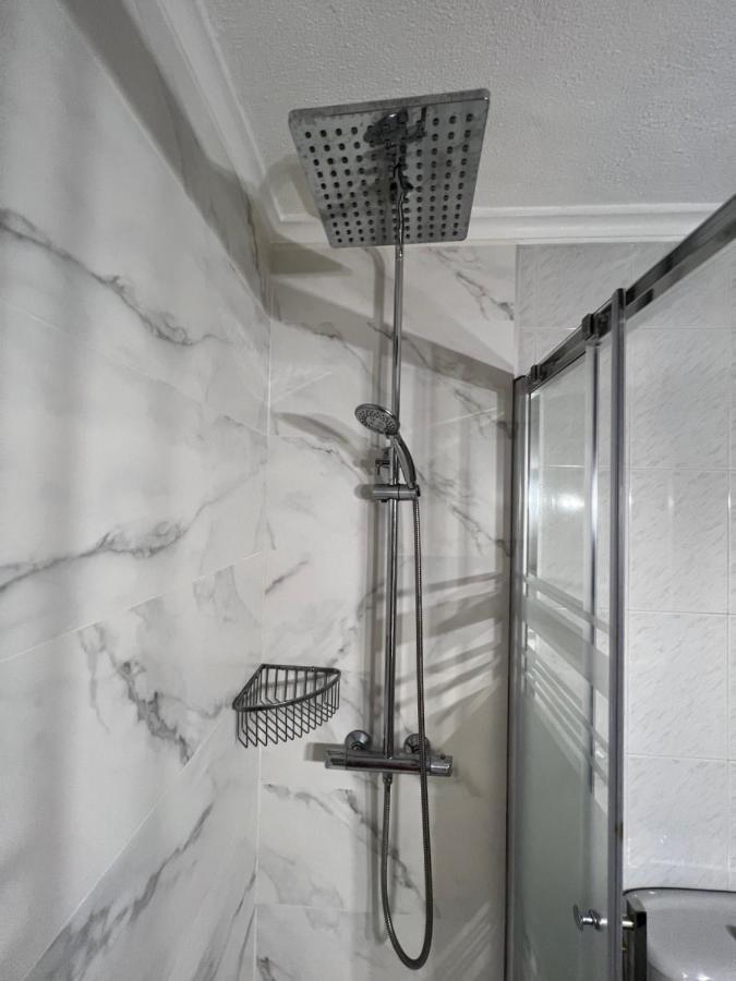 Cozy Apartment Near Yumbo Playa del Ingles  Bagian luar foto