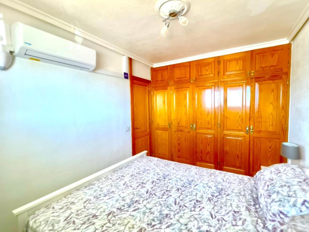 Cozy Apartment Near Yumbo Playa del Ingles  Bagian luar foto