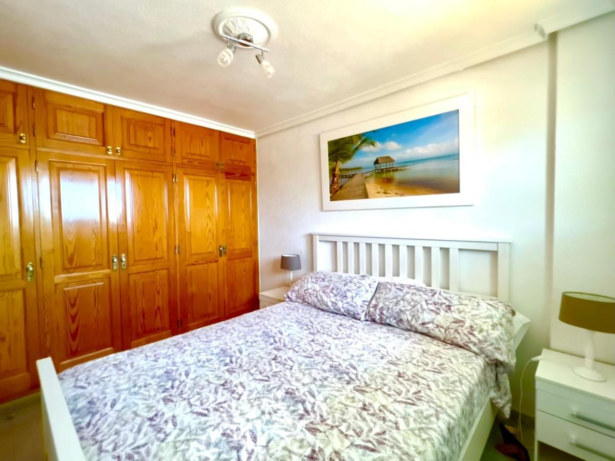 Cozy Apartment Near Yumbo Playa del Ingles  Bagian luar foto