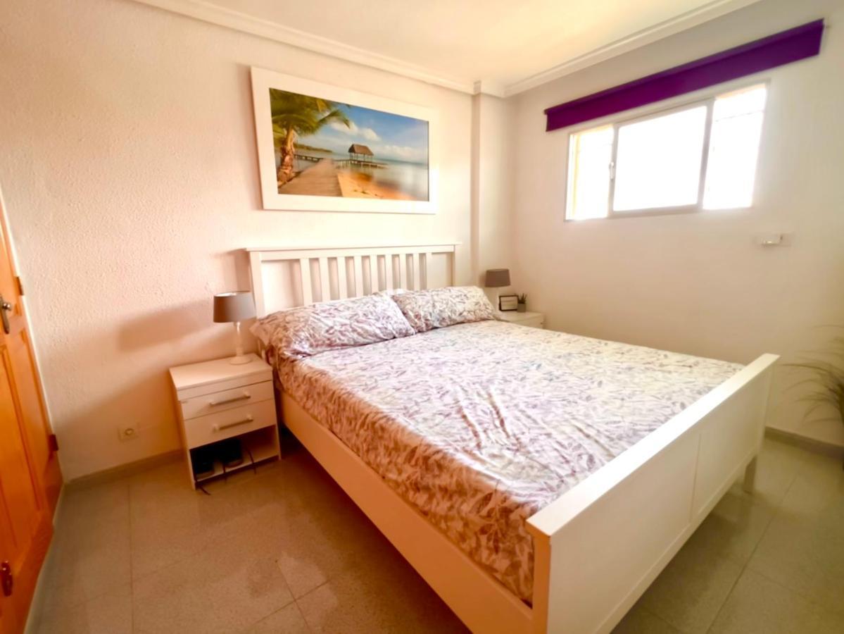 Cozy Apartment Near Yumbo Playa del Ingles  Bagian luar foto