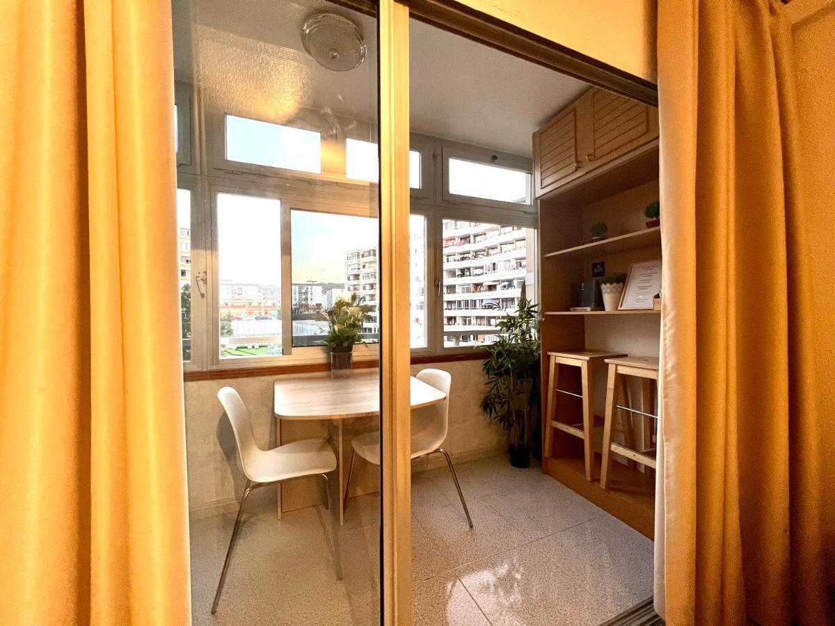 Cozy Apartment Near Yumbo Playa del Ingles  Bagian luar foto